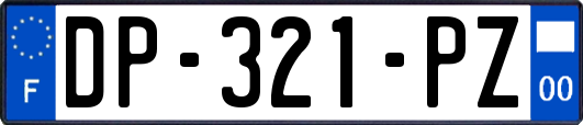 DP-321-PZ