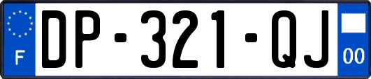 DP-321-QJ