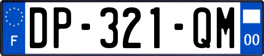 DP-321-QM