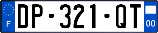 DP-321-QT