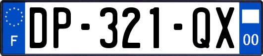 DP-321-QX