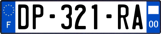 DP-321-RA