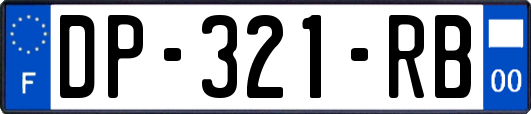 DP-321-RB