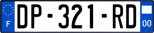 DP-321-RD