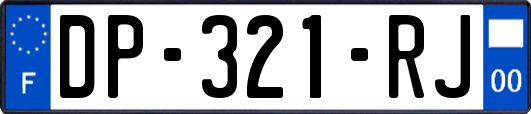 DP-321-RJ