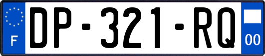 DP-321-RQ