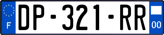 DP-321-RR