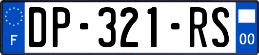 DP-321-RS