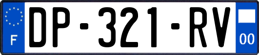 DP-321-RV