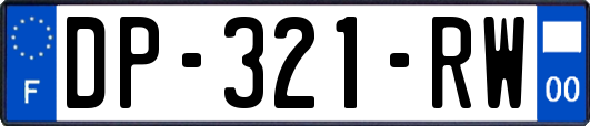 DP-321-RW