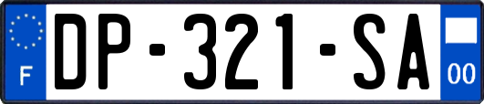 DP-321-SA