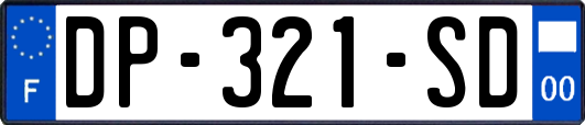DP-321-SD