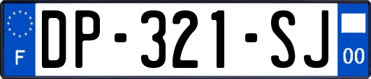 DP-321-SJ