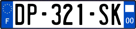 DP-321-SK