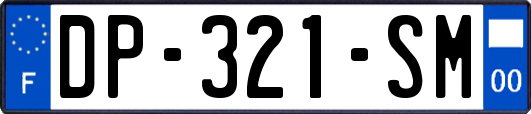 DP-321-SM