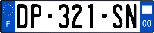 DP-321-SN