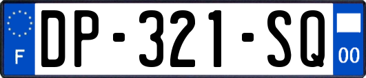 DP-321-SQ