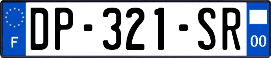 DP-321-SR
