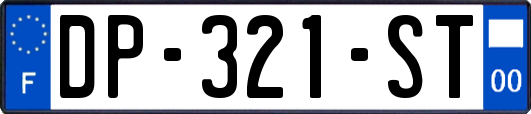 DP-321-ST