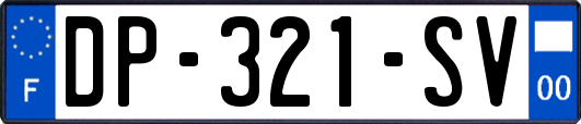 DP-321-SV