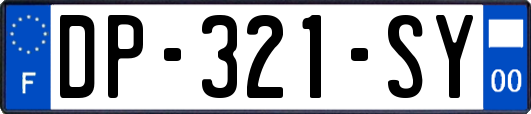 DP-321-SY