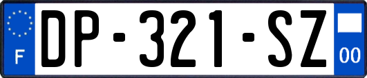 DP-321-SZ