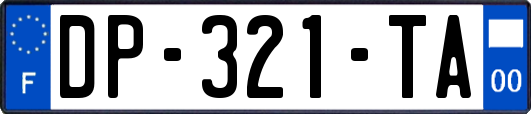 DP-321-TA