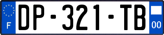 DP-321-TB