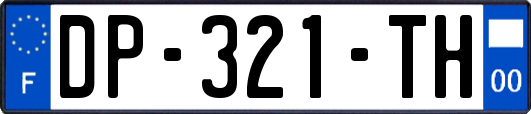 DP-321-TH