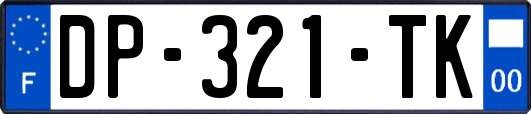 DP-321-TK