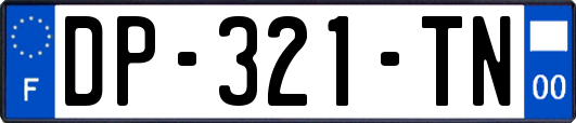 DP-321-TN