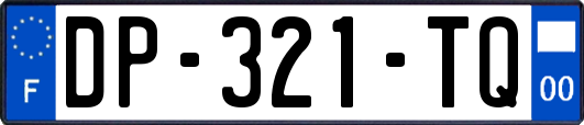 DP-321-TQ