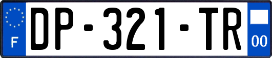 DP-321-TR