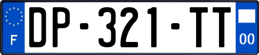 DP-321-TT