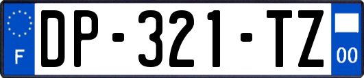 DP-321-TZ