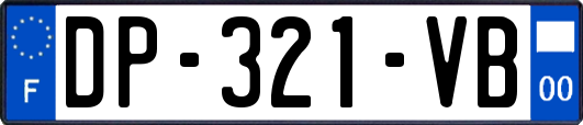 DP-321-VB