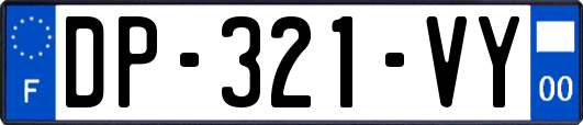 DP-321-VY