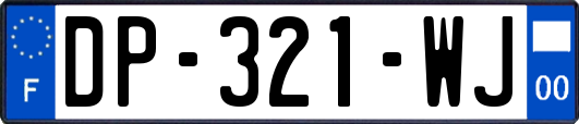 DP-321-WJ