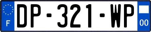 DP-321-WP