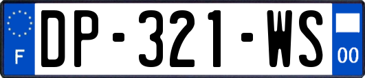 DP-321-WS