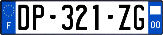 DP-321-ZG