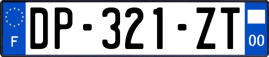 DP-321-ZT