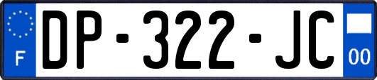 DP-322-JC