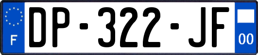 DP-322-JF