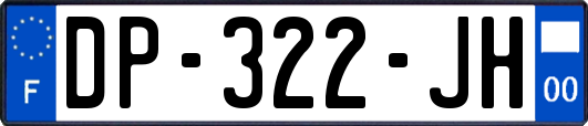 DP-322-JH