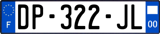 DP-322-JL