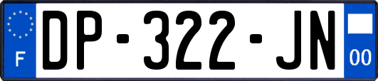 DP-322-JN