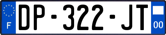 DP-322-JT