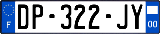 DP-322-JY