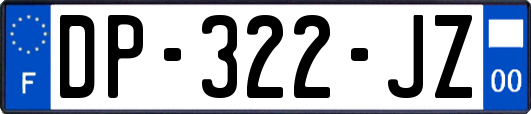 DP-322-JZ